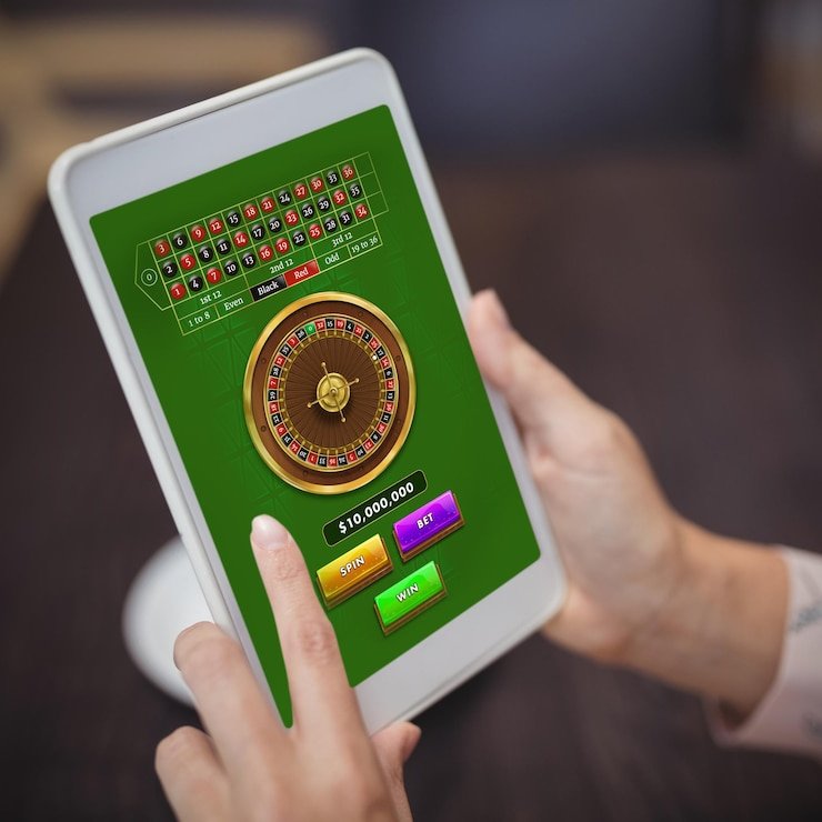 gundala189 featured game showcase
