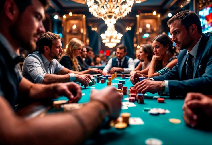 Perbandingan permainan slot di gundala189